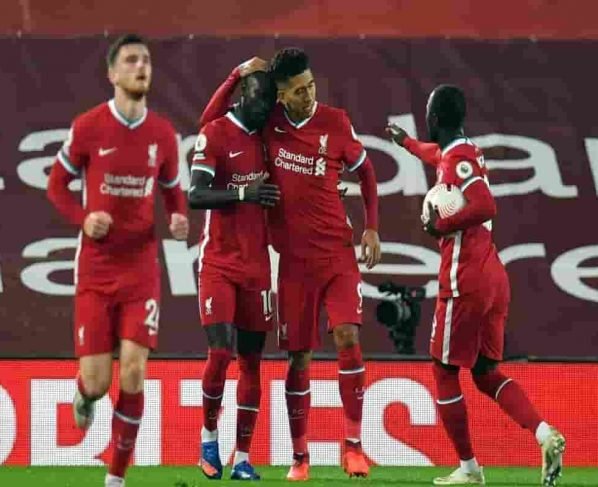 Liverpool vs Arsenal Live Streaming, Live Score, LIV vs ARS Dream11 Team Prediction, Lineups, EPL Kick-off Time: English Premier League 2021