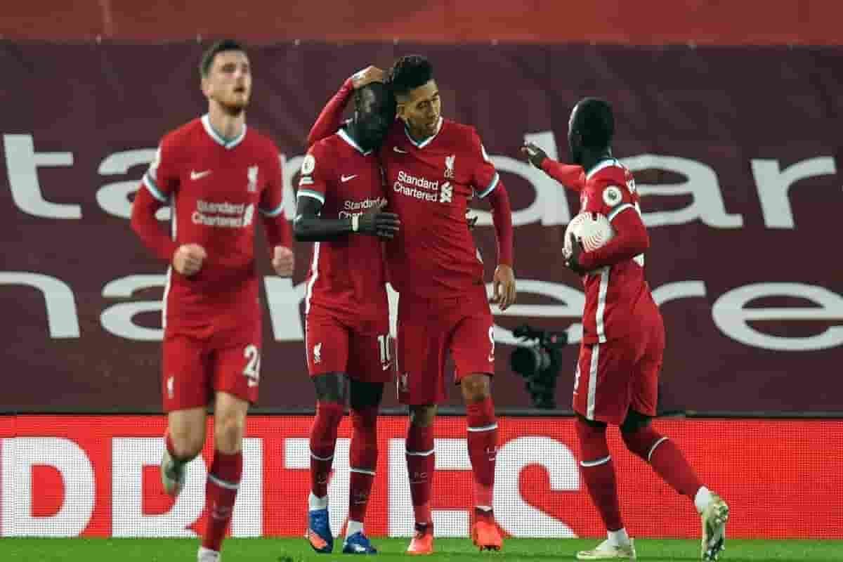 Liverpool vs Arsenal Live Streaming, Live Score, LIV vs ARS Dream11 Team Prediction, Lineups, EPL Kick-off Time: English Premier League 2021