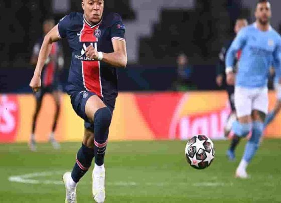 Manchester City vs Paris Saint-Germain Live Streaming, MCI vs PSG Dream11 Team Prediction, Live Score, Lineups, Kick-off Time: UEFA Champions League 2021
