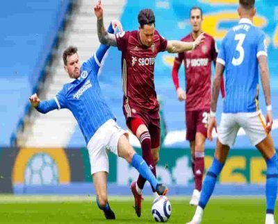 Brighton and Hove Albion vs Leeds Live Streaming, Live Score, BHA vs LU Dream11 Team Prediction, Lineups, EPL Kick-off Time: English Premier League 2021