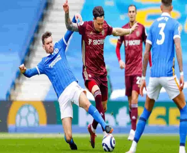 Brighton and Hove Albion vs Leeds Live Streaming, Live Score, BHA vs LU Dream11 Team Prediction, Lineups, EPL Kick-off Time: English Premier League 2021
