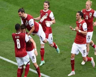Austria vs Moldova Live Streaming, Live Score, Team Prediction, Lineups, Kick-off Time: 2022 FIFA World Cup Qualifiers – UEFA