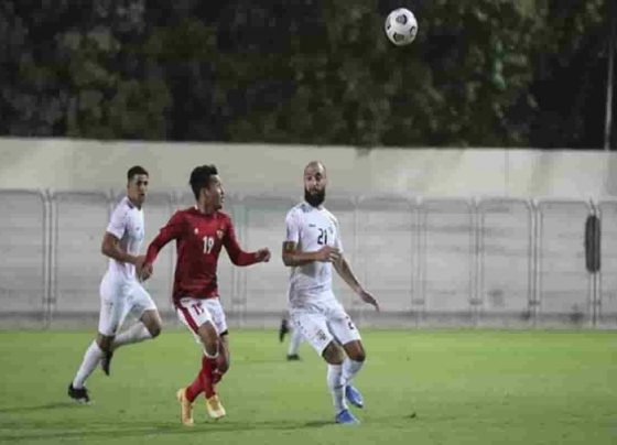 Afghanistan vs Indonesia Live Streaming, Team Prediction, Live Score, Lineups, Kick-off Time: International Friendlies 2021