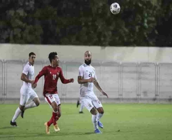 Afghanistan vs Indonesia Live Streaming, Team Prediction, Live Score, Lineups, Kick-off Time: International Friendlies 2021