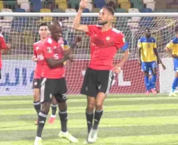 Gabon vs Libya Live Streaming, Live Score, Team Prediction, Lineups, Kick-off Time: 2022 FIFA World Cup Qualifiers – CAF