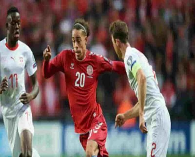 Denmark vs Faroe Islands Live Streaming, Live Score, Team Prediction, Lineups, Kick-off Time: 2022 FIFA World Cup Qualifiers – UEFA