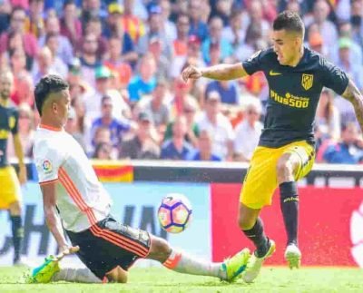 Valencia CF vs Atletico Madrid Live Streaming, Live Score, VAL vs ATL Dream11 Team Prediction, Lineups, H2H, Kick-off Time: La Liga 2021