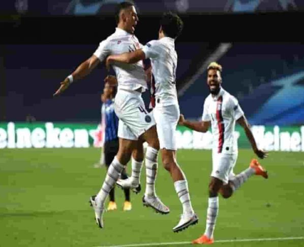 RB Leipzig vs Paris Saint-Germain Live Streaming, LEP vs PSG Dream11 Team Prediction, Live Score, Lineups, Kick-off Time: UEFA Champions League 2021