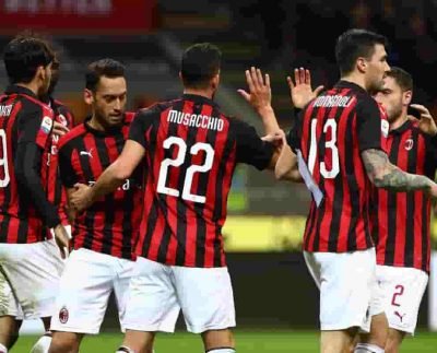 AC Milan vs Sassuolo Live Streaming, Live Score, Team Prediction, Lineups, Kick-off Time: Serie A 2021-22