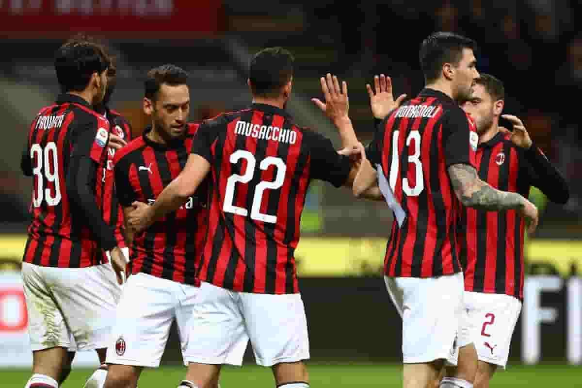 AC Milan vs Sassuolo Live Streaming, Live Score, Team Prediction, Lineups, Kick-off Time: Serie A 2021-22