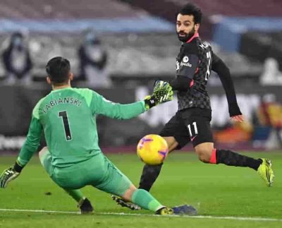 West Ham United vs Liverpool Live Streaming, Live Score, WHU vs LIV Dream11 Team Prediction, Lineups, EPL Kick-off Time: English Premier League 2021