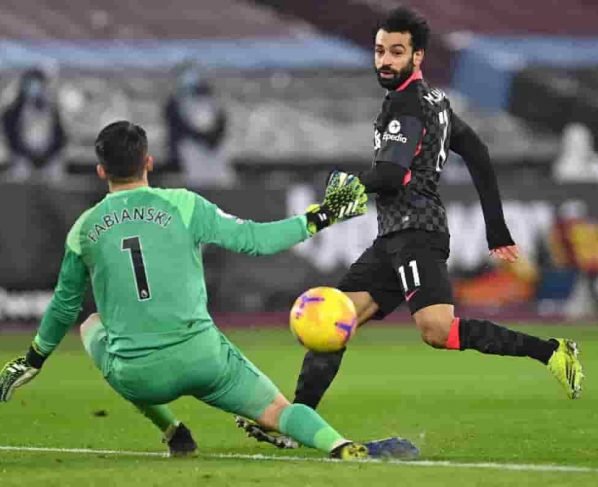 West Ham United vs Liverpool Live Streaming, Live Score, WHU vs LIV Dream11 Team Prediction, Lineups, EPL Kick-off Time: English Premier League 2021