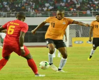 Zambia vs Mauritania Live Streaming, Live Score, Team Prediction, Lineups, Kick-off Time: 2022 FIFA World Cup Qualifiers – CAF
