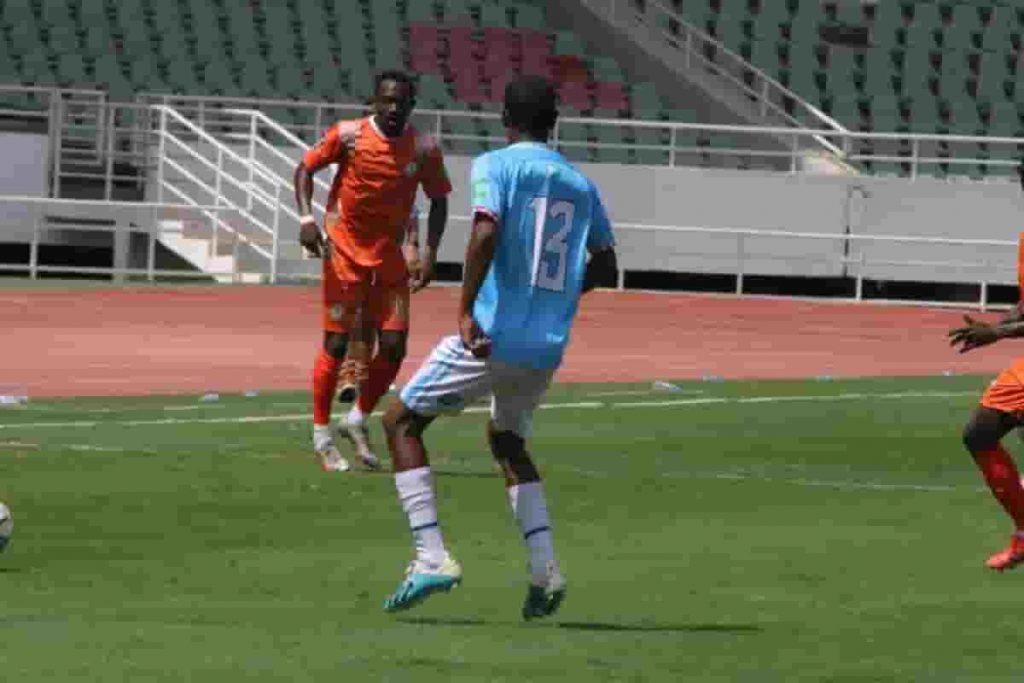 Niger vs Djibouti Live Streaming, Live Score, Team Prediction, Lineups, Kick-off Time: 2022 FIFA World Cup Qualifiers – CAF