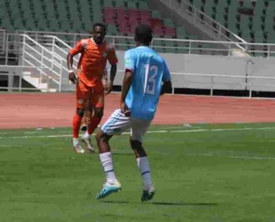 Niger vs Djibouti Live Streaming, Live Score, Team Prediction, Lineups, Kick-off Time: 2022 FIFA World Cup Qualifiers – CAF