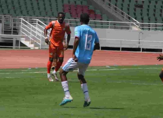 Niger vs Djibouti Live Streaming, Live Score, Team Prediction, Lineups, Kick-off Time: 2022 FIFA World Cup Qualifiers – CAF