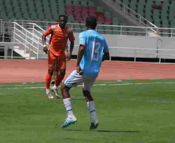 Niger vs Djibouti Live Streaming, Live Score, Team Prediction, Lineups, Kick-off Time: 2022 FIFA World Cup Qualifiers – CAF