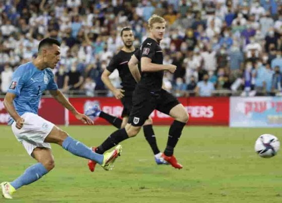 Israel vs Faroe Islands Live Streaming, Live Score, Team Prediction, Lineups, Kick-off Time: 2022 FIFA World Cup Qualifiers – UEFA