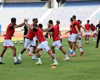 Tunisia vs Zambia Live Streaming, Live Score, Team Prediction, Lineups, Kick-off Time: 2022 FIFA World Cup Qualifiers – CAF