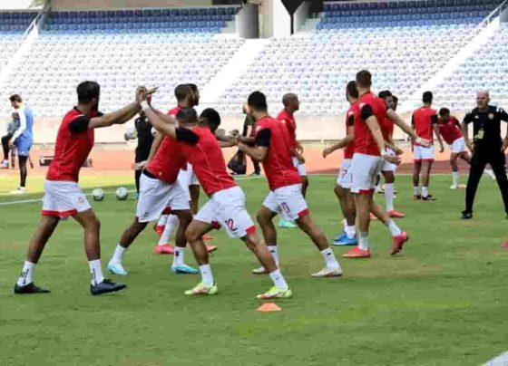 Tunisia vs Zambia Live Streaming, Live Score, Team Prediction, Lineups, Kick-off Time: 2022 FIFA World Cup Qualifiers – CAF