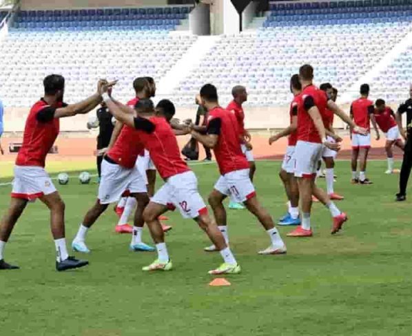Tunisia vs Zambia Live Streaming, Live Score, Team Prediction, Lineups, Kick-off Time: 2022 FIFA World Cup Qualifiers – CAF