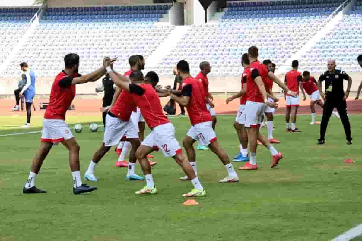 Tunisia vs Zambia Live Streaming, Live Score, Team Prediction, Lineups, Kick-off Time: 2022 FIFA World Cup Qualifiers – CAF