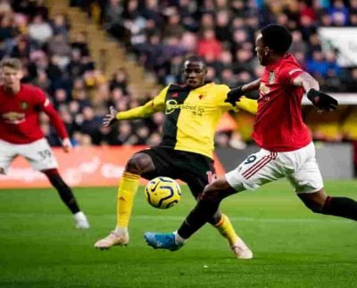 Watford vs Manchester United Live Streaming, Live Score, WAT vs MUN Dream11 Team Prediction, Lineups, EPL Kick-off Time: English Premier League 2021