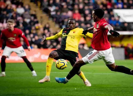Watford vs Manchester United Live Streaming, Live Score, WAT vs MUN Dream11 Team Prediction, Lineups, EPL Kick-off Time: English Premier League 2021