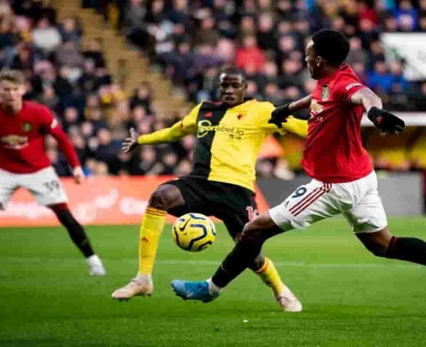 Watford vs Manchester United Live Streaming, Live Score, WAT vs MUN Dream11 Team Prediction, Lineups, EPL Kick-off Time: English Premier League 2021