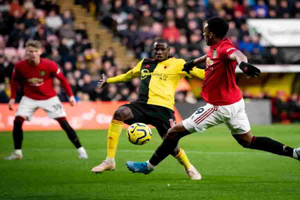 Watford vs Manchester United  Live Streaming, Live Score, WAT vs MUN Dream11 Team Prediction, Lineups, EPL Kick-off Time: English Premier League 2021