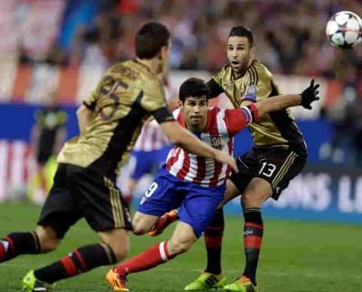 Atletico Madrid vs AC Milan Live Streaming, ATL vs MIL Dream11 Team Prediction, Live Score, Lineups, Kick-off Time: UEFA Champions League 2021