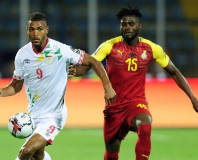 Guinea vs Guinea-Bissau Live Streaming, Live Score, Team Prediction, Lineups, Kick-off Time: 2022 FIFA World Cup Qualifiers – CAF
