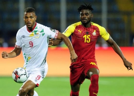 Guinea vs Guinea-Bissau Live Streaming, Live Score, Team Prediction, Lineups, Kick-off Time: 2022 FIFA World Cup Qualifiers – CAF