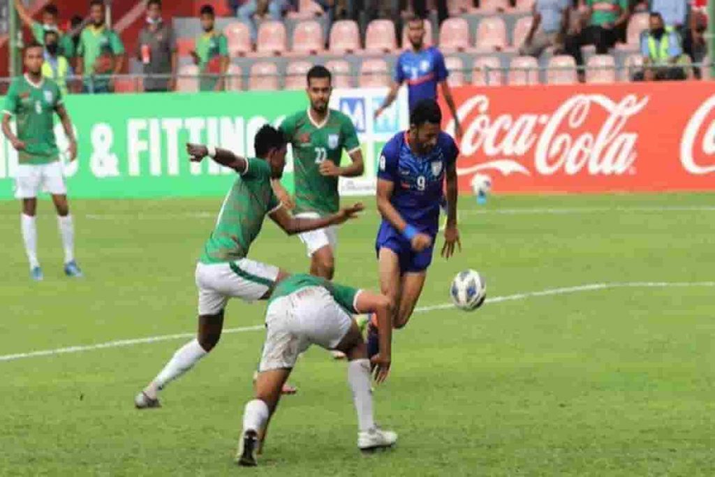 Sri Lanka vs Bangladesh Live Streaming, Team Prediction, Live Score, Lineups, Kick-off Time: International Friendlies 2021