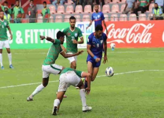 Sri Lanka vs Bangladesh Live Streaming, Team Prediction, Live Score, Lineups, Kick-off Time: International Friendlies 2021