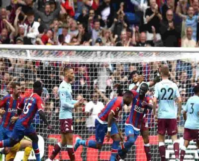 Crystal Palace vs Aston Villa Live Streaming, Live Score, Team Prediction, Lineups, EPL Kick-off Time: English Premier League 2021