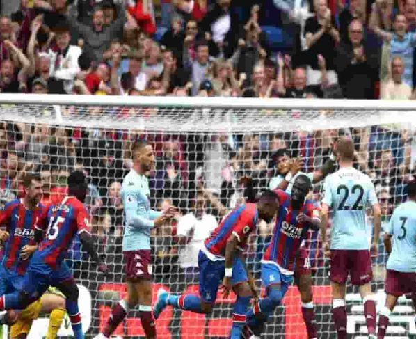 Crystal Palace vs Aston Villa Live Streaming, Live Score, Team Prediction, Lineups, EPL Kick-off Time: English Premier League 2021