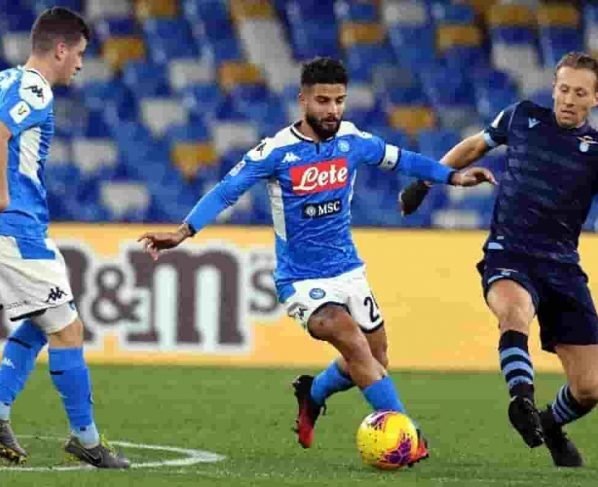 Napoli vs Lazio Live Streaming, NAP vs LAZ Dream11 Team Prediction, Live Score, Lineups, Kick-off Time: Serie A 2021