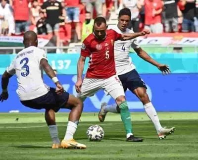 Hungary vs San Marino Live Streaming, Live Score, Team Prediction, Lineups, Kick-off Time: 2022 FIFA World Cup Qualifiers – UEFA