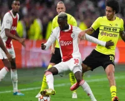 Borussia Dortmund vs Ajax Amsterdam Live Streaming, Team Prediction, Live Score, Lineups, Kick-off Time: UEFA Champions League 2021