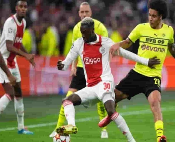 Borussia Dortmund vs Ajax Amsterdam Live Streaming, Team Prediction, Live Score, Lineups, Kick-off Time: UEFA Champions League 2021