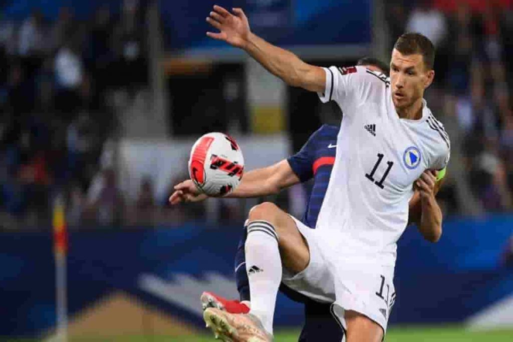 Bosnia and Herzegovina vs Finland Live Streaming, Live Score, BHZ vs FIN Dream11 Team Prediction, Lineups, Kick-off Time: 2022 FIFA World Cup Qualifiers – UEFA