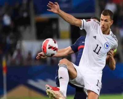 Bosnia and Herzegovina vs Finland Live Streaming, Live Score, BHZ vs FIN Dream11 Team Prediction, Lineups, Kick-off Time: 2022 FIFA World Cup Qualifiers – UEFA