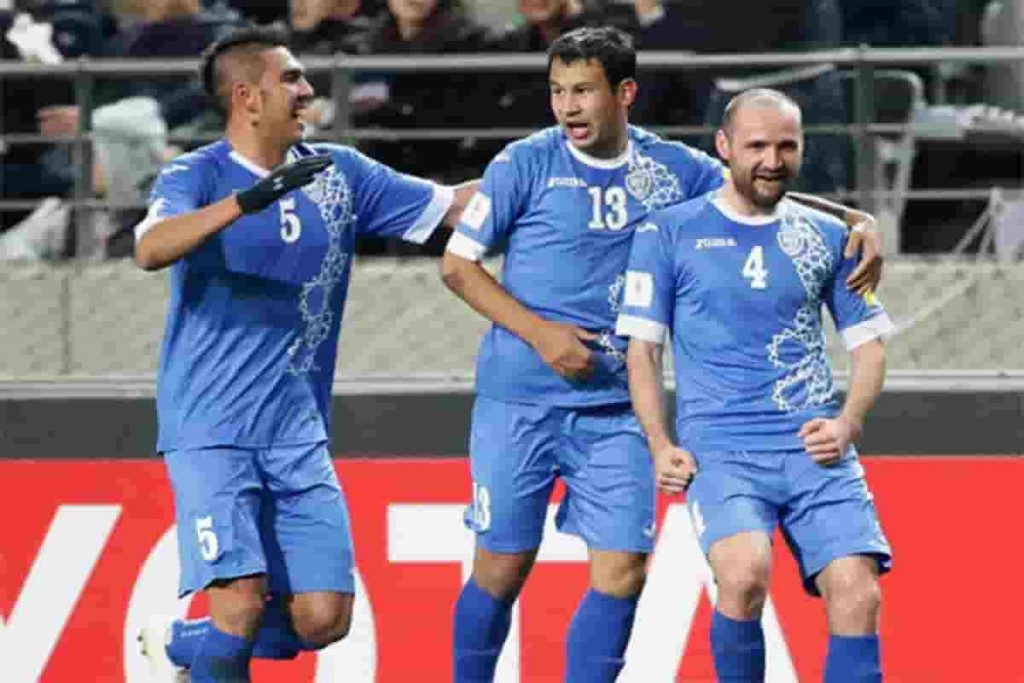 Georgia vs Uzbekistan Live Streaming, Team Prediction, Live Score, Lineups, Kick-off Time: International Friendlies 2021