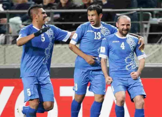 Georgia vs Uzbekistan Live Streaming, Team Prediction, Live Score, Lineups, Kick-off Time: International Friendlies 2021