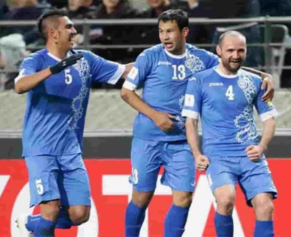 Georgia vs Uzbekistan Live Streaming, Team Prediction, Live Score, Lineups, Kick-off Time: International Friendlies 2021