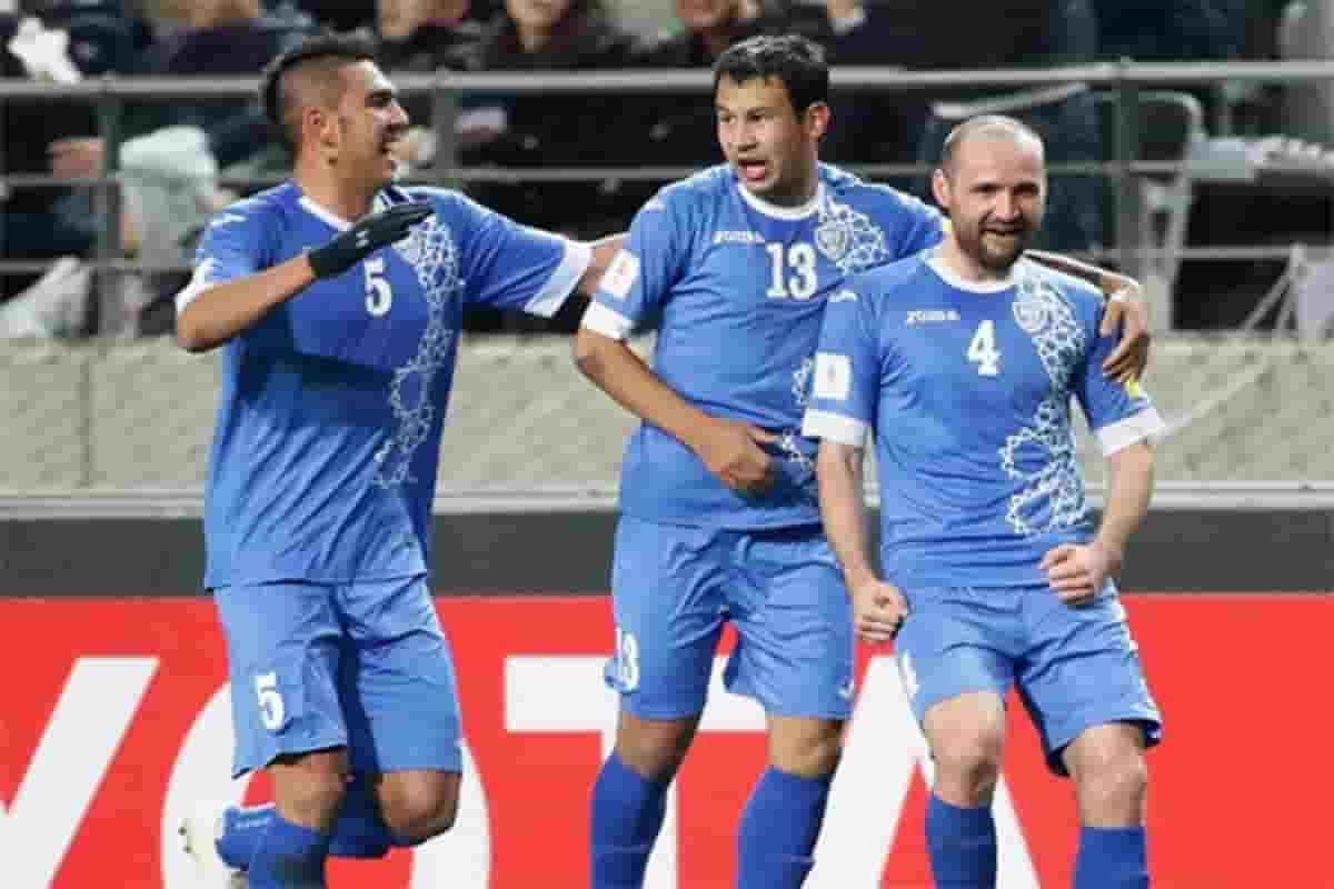 Georgia vs Uzbekistan Live Streaming, Team Prediction, Live Score, Lineups, Kick-off Time: International Friendlies 2021