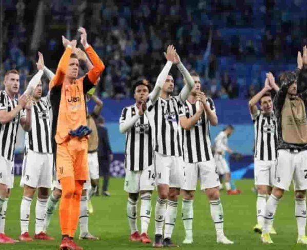 Juventus vs Zenit St Petersburg Live Streaming, Team Prediction, Live Score, Lineups, Kick-off Time: UEFA Champions League 2021