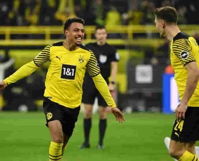 Sporting CP vs Borussia Dortmund Live Streaming, Team Prediction, Live Score, Lineups, Kick-off Time: UEFA Champions League 2021
