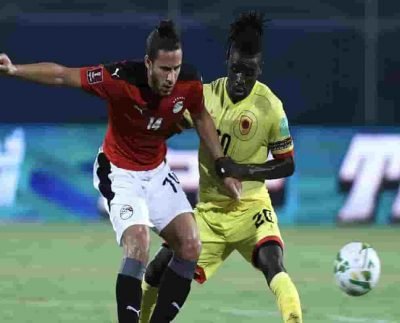 Angola vs Egypt Live Streaming, Live Score, Team Prediction, Lineups, Kick-off Time: 2022 FIFA World Cup Qualifiers – CAF